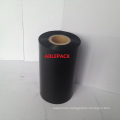 barcode ribbon thermal transfer printer ribbons TTR resin ribbon